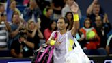 Rafael Nadal volvió a jugar después de 42 días, perdió en Cincinnati y ahora buscará llegar bien al US Open