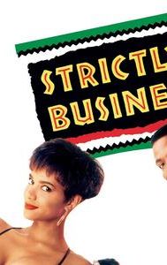 Strictly Business (1991 film)