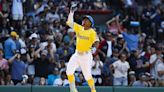 Red Sox have incredible record while wearing yellow City Connect jerseys | Sporting News