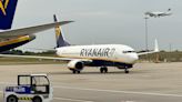 Ryanair boss defends ‘no compromise’ rules – saying they mean low fares