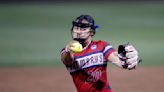 Saint Mary's Softball