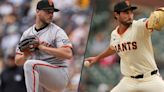 Giants trade DFA'd Jefferies to Pirates, send White to Brewers