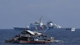 Chinese vessel and Philippine supply ship collide in South China Sea, China says