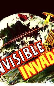 Invisible Invaders