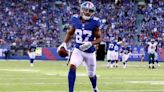 Former New York Giants WR Sterling Shepard signs with Buccaneers | Sporting News
