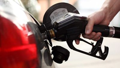 Texas gas prices have fallen 12.3 cents per gallon in last week. Will the trend continue? - Port Arthur News