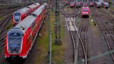 German railways shuts main line for five months for revamp