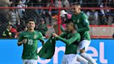 Bolivia aprovechó la altura, goleó a Venezuela 4 a 0 por las Eliminatorias y se ilusiona con clasificarse al Mundial 2026