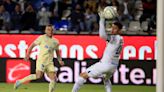 2-2. El Club América pierde en los penales ante Nashville y le dice adiós a la Leagues Cup