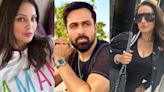 Emraan Hashmi admits he was furious when Ameesha Patel refused to work with him, reveals how he retaliated: ‘I would show up on set and stare’