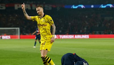 Reus will den Henkelpott: "Sonst wär es scheiße"