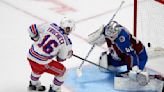 Panarin and Trocheck score shootout goals to lift NHL-leading Rangers past Avalanche 3-2