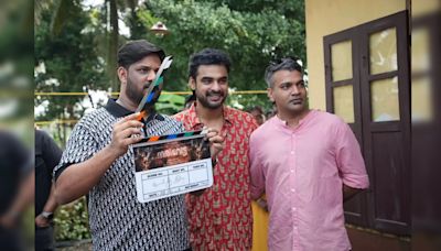 Tovino's Narivetta Begins Filming!