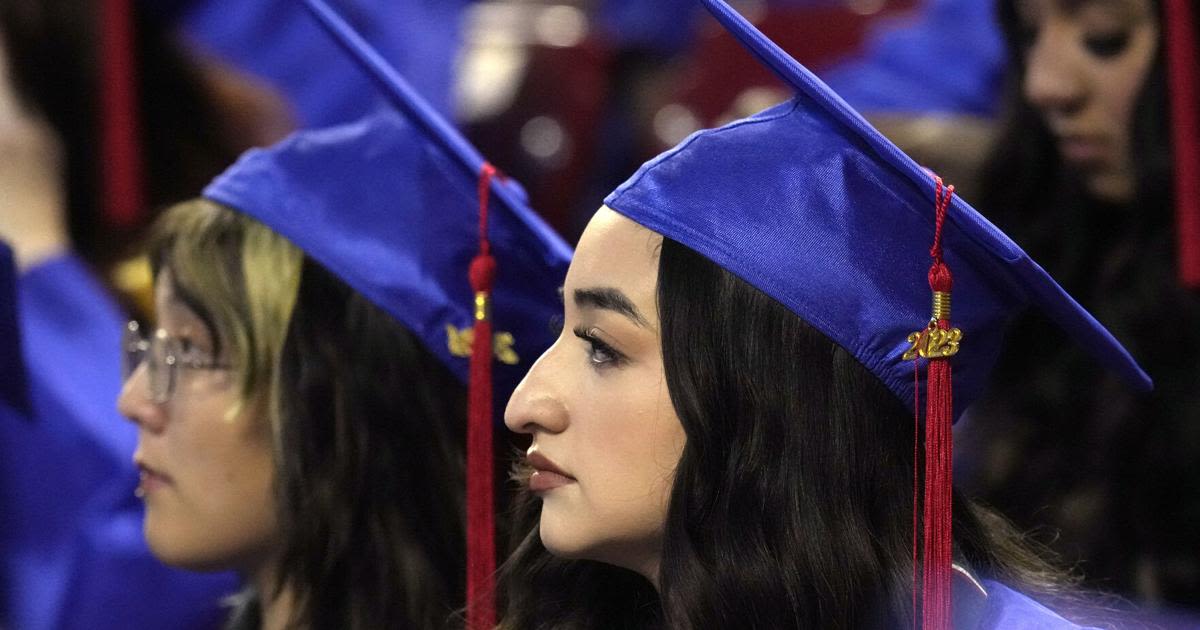 Jill Biden Arizona Commencement