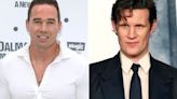 Kieran Hayler hits back at ‘bully’ Matt Smith as he’s edited out of TV drama