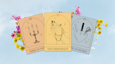 Tarot Card Readings for Each Zodiac Sign: May 2024