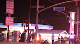 Un muerto y ocho heridos en un tiroteo en una fiesta en San Bernardino