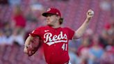 Reds: Four game win streak comes to halt | 700WLW | Lance McAlister