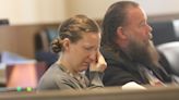 Jury hears police interview with Alexis Murray Smith in third day of child abuse trial