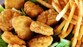 Estos son los mejores nuggets, según Profeco | El Universal