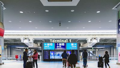 This Japanese airport hasn’t lost a single piece of baggage in 30 years