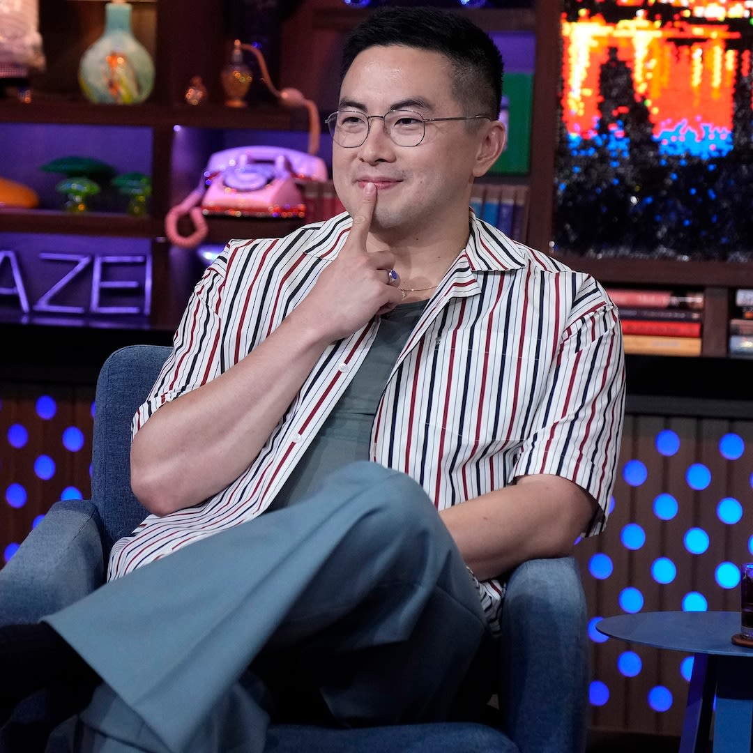 Saturday Night Live’s Bowen Yang Says One Host Was So Rude Multiple Cast Members Cried - E! Online