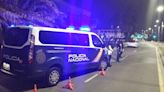 Una reyerta en una zona de ocio nocturno de València acaba con un joven de 20 años trasladado al hospital