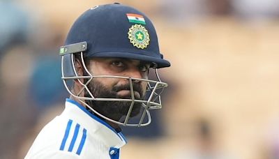 ...Live Updates Today September 25, 2024: ‘Virat Kohli lost his momentum’: Ex-AUS star's bold claim on Indian batter's chances to break Sachin Tendulkar's record