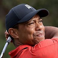 Tiger Woods