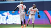 Mateo's tape-measure home run keys Orioles' 8-6 win in Chicago