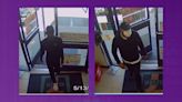 WATCH: Police searching for 2 men who robbed Rockville 7-Eleven