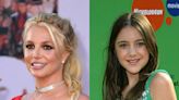 Britney Spears apologises to Zoey 101 star Alexa Nikolas for ‘yelling’ on set