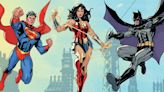 DC Heroes United: Interactive Streaming Series From Genvid Announced