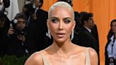 Kim Kardashian Compares Her Met Gala Weight Loss to Actors Who Change Their Bodies for Film Roles