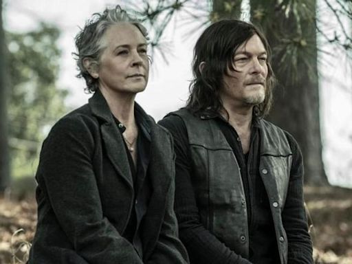 ‘The Walking Dead: Daryl Dixon – The Book of Carol’ renueva por una tercera temporada que se grabará en España