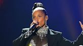 Alicia Keys Calls Out Fan Who Grabbed and Kissed Her During Performance