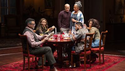 At Steppenwolf Theatre, Phylicia Rashad is reimagining the Black family drama