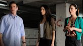 What's on SYFY this week? 'Warehouse 13' finds SYFY Rewind, say 'Nope' marathon, sharks & more