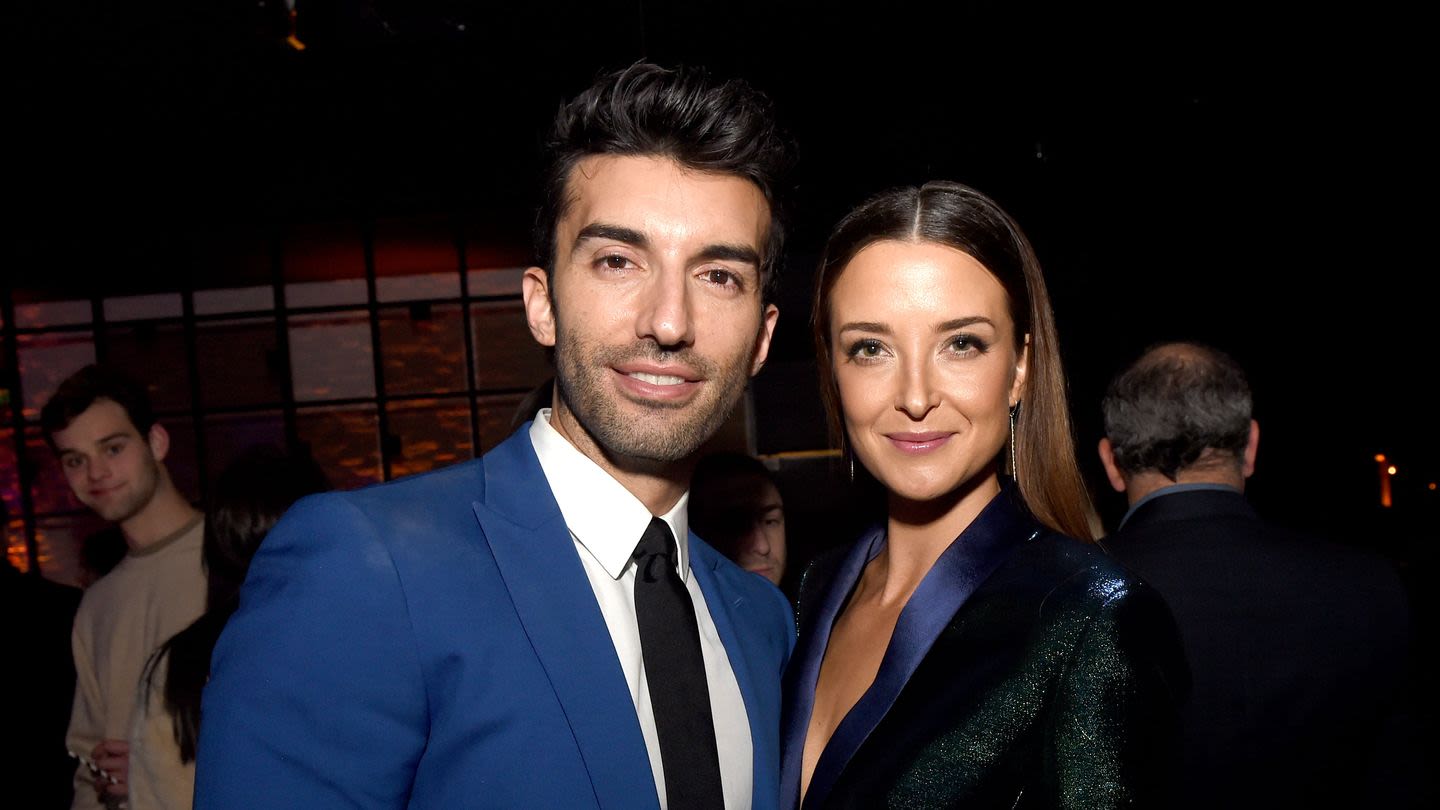 All About Justin Baldoni’s Wife, Emily Baldoni