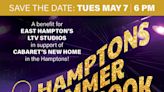 Hamptons Summer Songbook by the Sea Launch Party in Off-Off-Broadway at The Triad Theater 2024