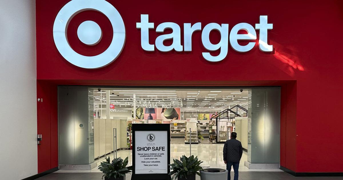 Target will stop accepting personal checks next week. Are the days of the payment method numbered?