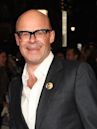 Harry Hill