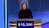 Emergency Physician Is Five-Time 'Jeopardy!' Winner