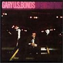 Dedication (Gary U.S. Bonds album)