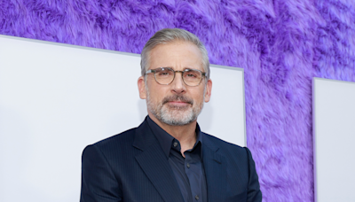 Steve Carell Will Star in New Comedy Series From the Creator of Ted Lasso and Scrubs