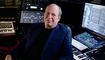 "I want to take my fans into a world like they’ve never experienced before." Hans Zimmer announces UK 2025 arena tour