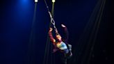 Paranormal Cirque: A high-flying acrobatic circus with a dark twist comes to Lake Wales