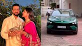 Shilpa Shetty’s husband Raj Kundra buys a new Rs 3 crore car, months after ED seized their properties