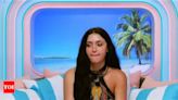Love Island USA's Leah Kateb finds support in Taylor Swift’s music; reveals how it helped her in the hard times - Times of India