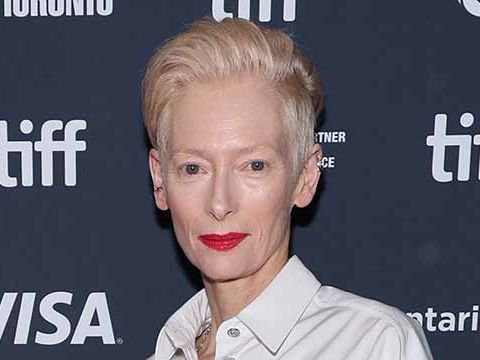 Oscar switch!: Tilda Swinton (‘The Room Next Door’) will now compete as Best Actress, not as Best Supporting Actress